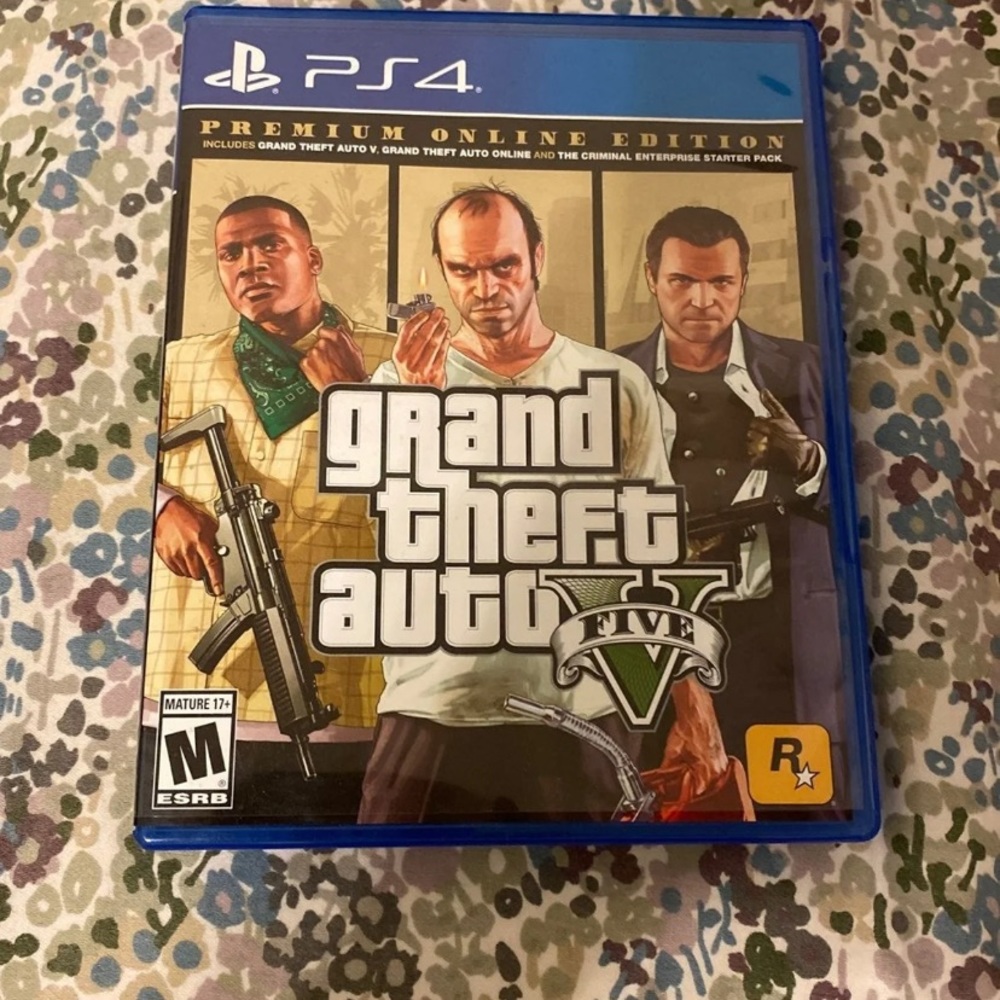 Ps4